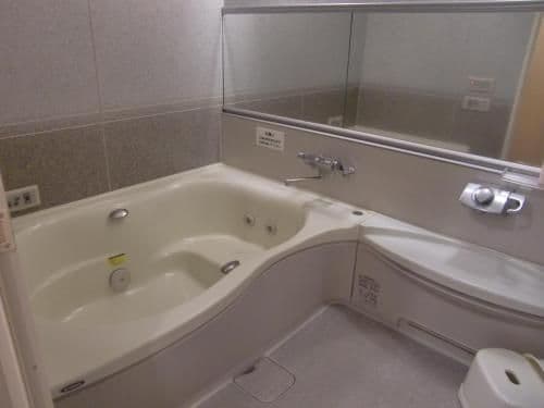 Single Room with Bath