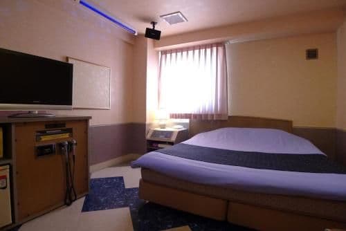 Single Room with Bath