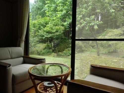 Standard Japanese-Style Room