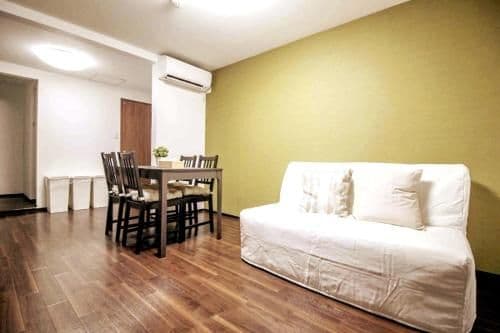北巽 Yagara Terrace House D
