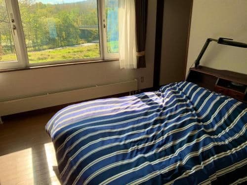 Superior Single Room