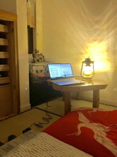 Small Single Room