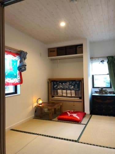 Small Single Room