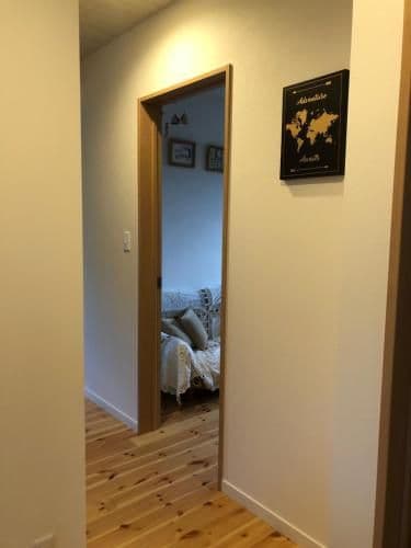 Standard Twin Room with Sofa