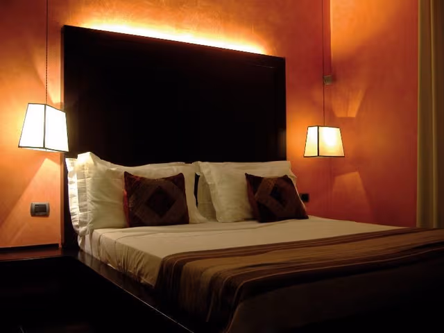 DOUBLE COMFORT
