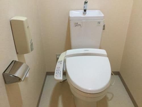 Japanese-Style Room