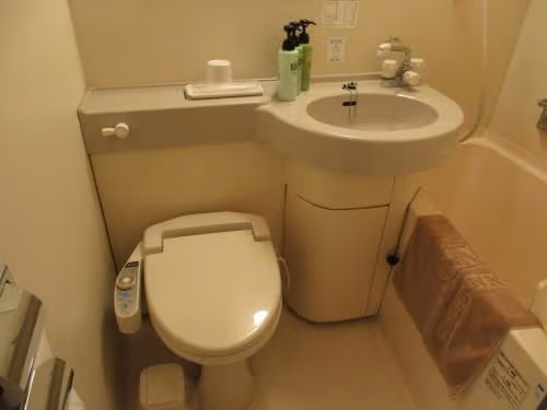 Single Room - Non-Smoking