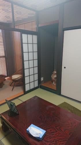 Japanese-Style Room