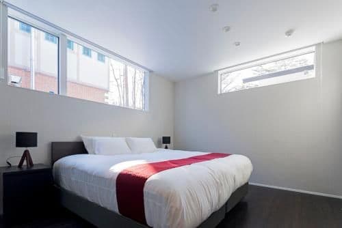 Three-Bedroom Chalet