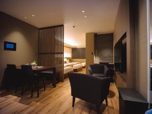 Comfort Triple Room