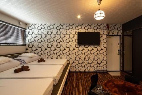 Superior Apartment
