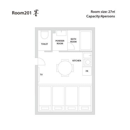 Superior Apartment