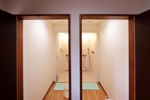 Bed in 4-Bed Mixed Dormitory Room