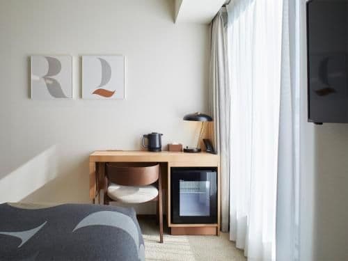 Moderate Twin Room - 2 adult