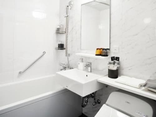 Moderate Twin Room - 2 adult