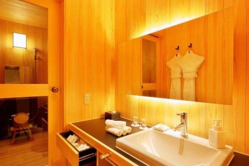 Japanese-Style Special Room with Hot Spring Bath - Annex