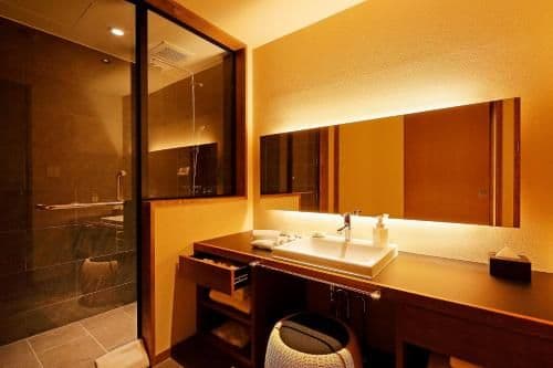 Executive Twin Room with Shower - Main Building
