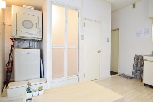 Apartment 201, 202