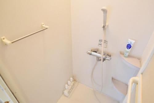 Apartment 201, 202