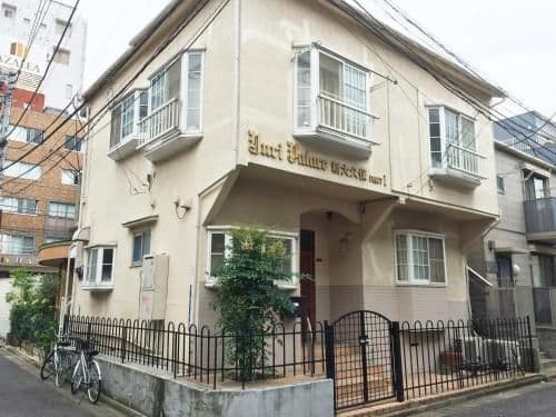 Apartment 201, 202