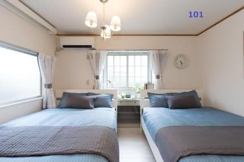Apartment 101