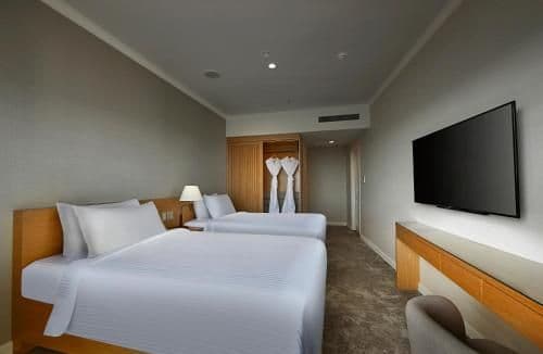 Executive Suite