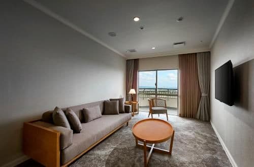 Executive Suite