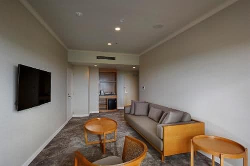 Executive Suite
