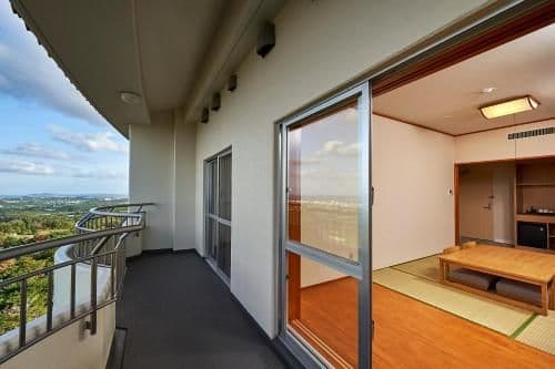 Three-Bedroom Suite