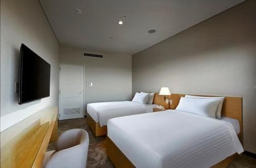 Family Suite