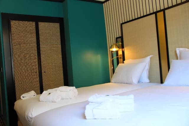 DOUBLE COMFORT