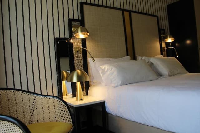 DOUBLE COMFORT