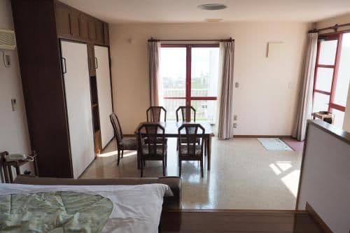 Family Lodge