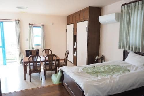 Family Lodge