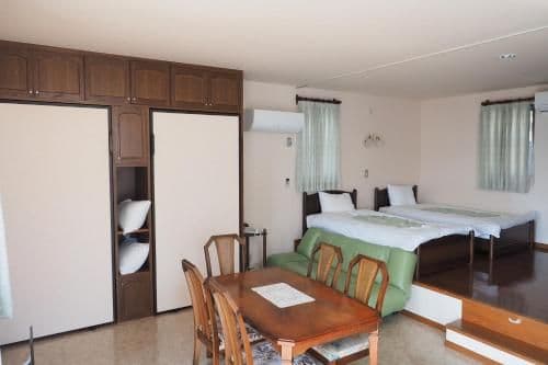 Family Lodge