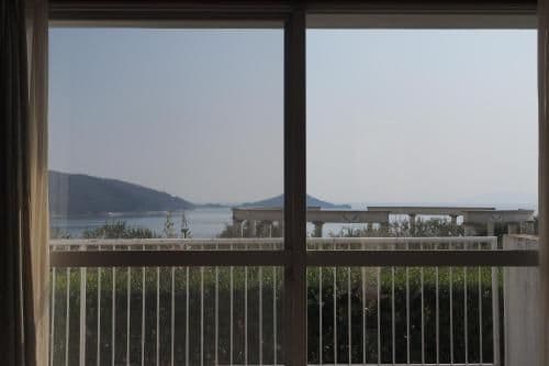 Lodge Twin Room