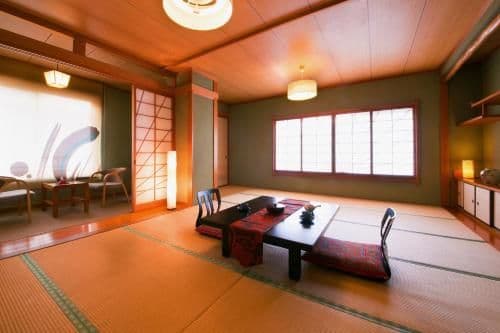 Japanese-Style Room