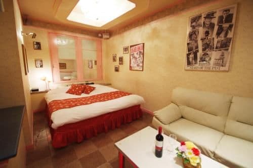 Double Room