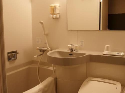 Single Room - Smoking
