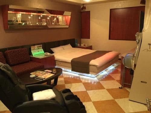 Single Room Selected at Check-In