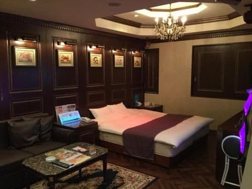 Single Room Selected at Check-In