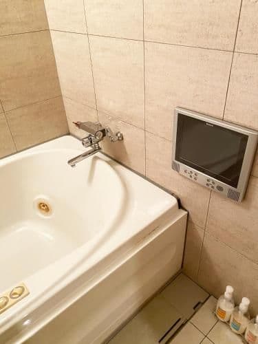 King Room with Spa Bath (Room Selected at Check-in)