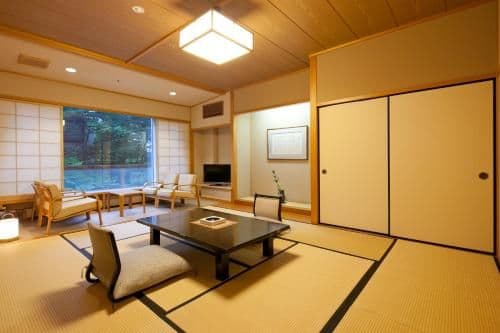 Standard Family Room