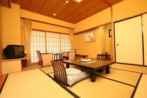 Room Selected at Check-In