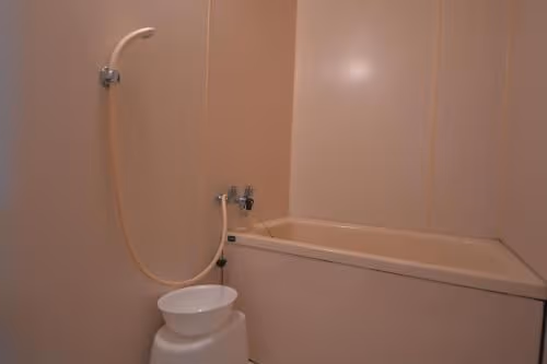 Japanese-Style Room with Private Bathroom - Smoking