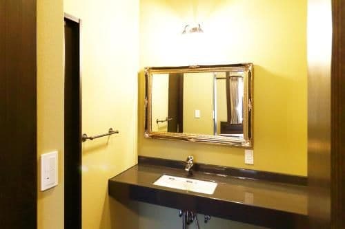 Suite Room with Tatami Area
