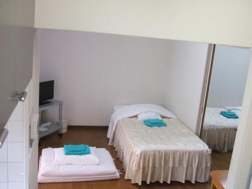 Standard  Room - Non-Smoking
