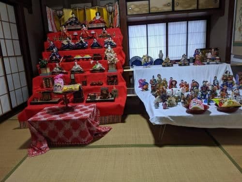 Quadruple Room with Shared Bathroom