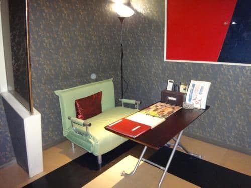Economy Twin Room