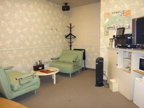 Economy Twin Room